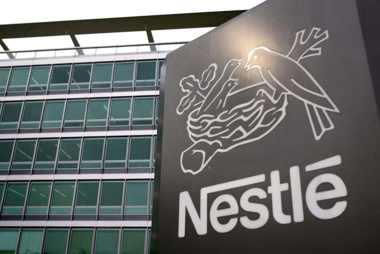 Nestlé invertirá 700 millones de dólares en México Crónica del Poder