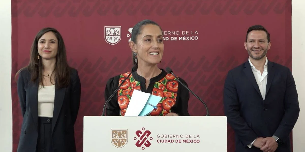 Las Claudias que buscan la Presidencia en 2024 Crónica del Poder