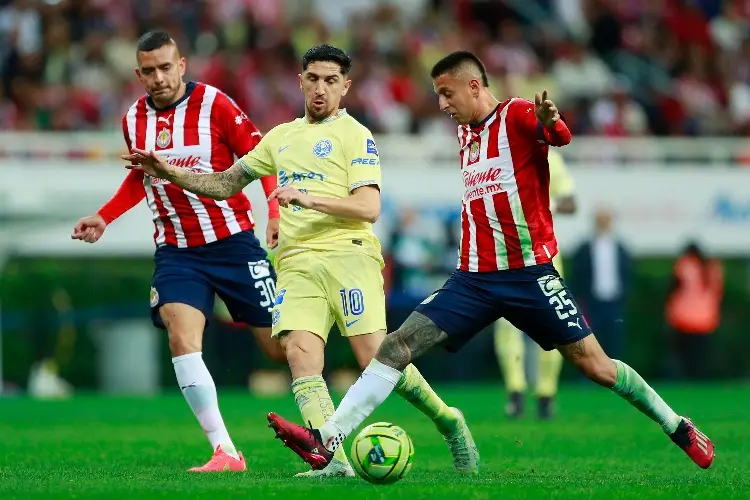 Listos los días y horarios de las semifinales de la Liguilla Crónica