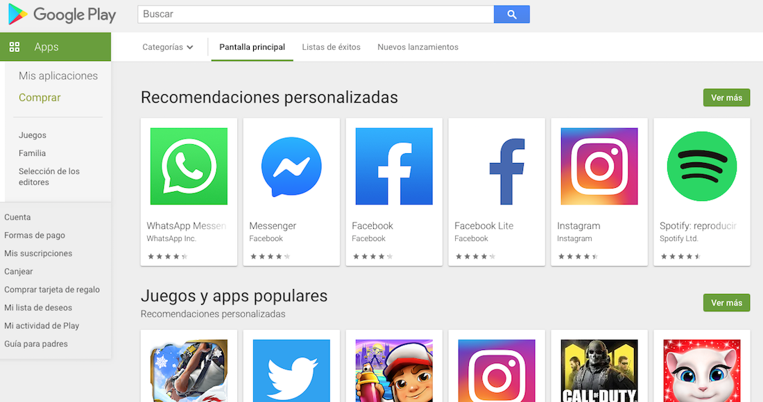 bitdefender google play