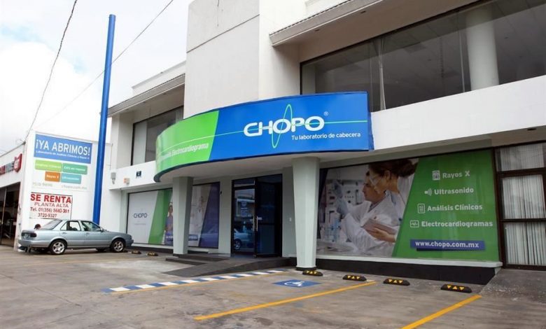 Laboratorios Chopo traerá pruebas de Covid-19 a Xalapa | Crónica del Poder