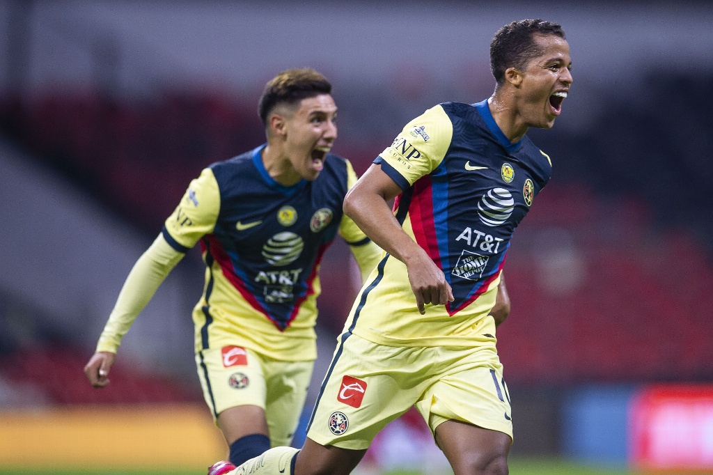 América vence a Chivas en el Clásico Nacional | Crónica ...