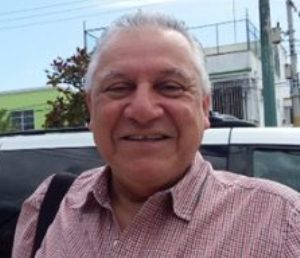 Que Rafael Marín Mollinedo dejaría proyecto del Istmo de Tehuantepec para  buscar gubernatura de Q. Roo | Crónica del Poder