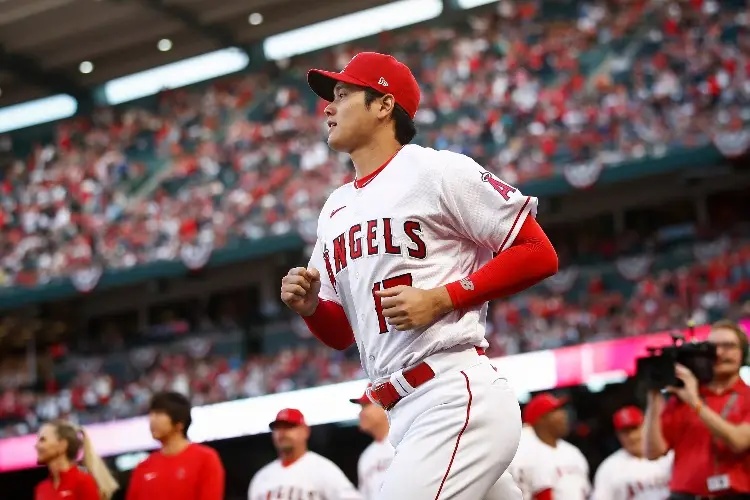 Ohtani es operado y volverá a lanzar hasta 2025 Crónica del Poder