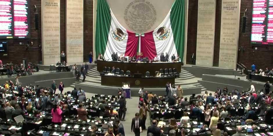 Diputados De Morena Y Aliados Aprueban En Lo General La Extinción De 13 ...