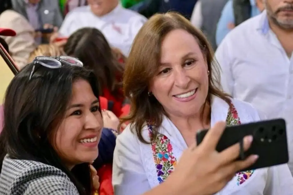 Iniciaron Precampañas Rocío Nahle Y Pepe Yunes Crónica Del Poder 9272